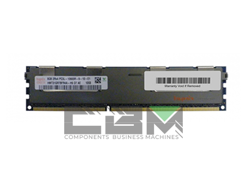 HMT31GR7BFR4A-H9 Модуль памяти Dell 8GB 1333MHz PC3L-10600R Memory