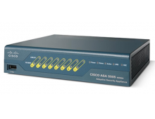 Межсетевой экран Cisco ASA5505-50-BUN-K9