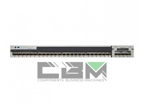 Коммутатор Cisco Catalyst WS-C3750X-24S-E