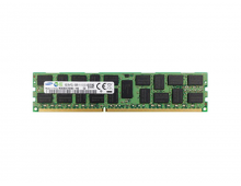 M393B2G70QH0-CMA Оперативная память Samsung 1x 16GB DDR3-1866 RDIMM PC3-14900R Dual Rank x4 Module