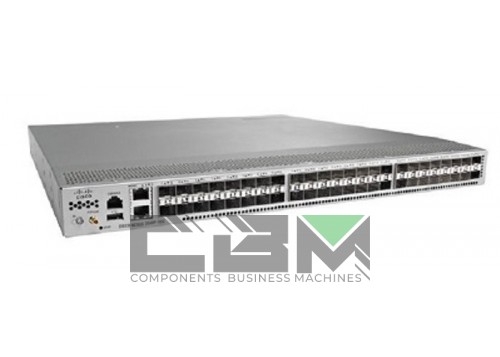 Коммутатор Cisco Nexus N3K-C3548-X-SPL3A