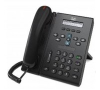 IP Телефон Cisco CP-6921-CBE-K9=