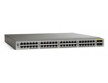 Коммутатор Cisco Nexus N3K-C3048TP-1GE