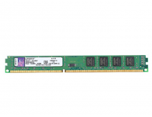 Оперативная память Kingston KVR16N11/4 DIMM DDR-3 4 ГБ