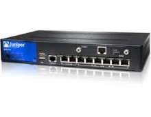 Межсетевой экран Juniper SRX210HE2