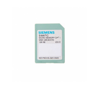 Микрокарта памяти Siemens SIMATIC 6ES7953-8LG20-0AA0