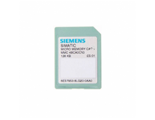Микрокарта памяти Siemens SIMATIC 6ES7953-8LG20-0AA0