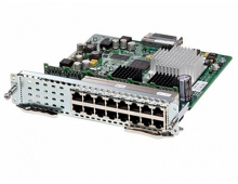 Модуль Cisco SM-ES3-16-P