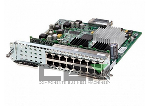 Модуль Cisco SM-ES3-16-P