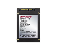Жесткий диск Transcend 8Gb 3G SATA SSD 2.5", TS8GSSD500