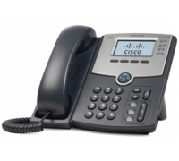 IP Телефон Cisco SPA921