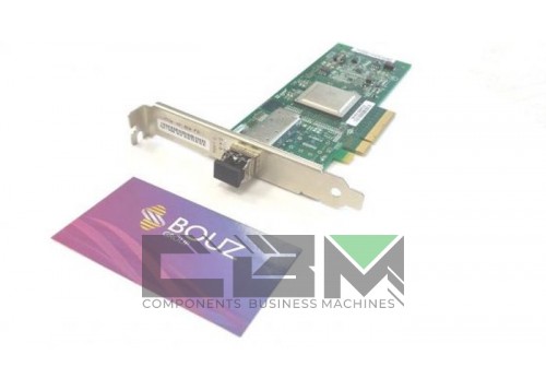Сетевой адаптер HP AK344-63002 PCI-E8x 8 Gbit/sec