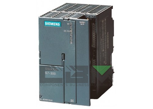 Интерфейсный модуль Siemens SIMATIC 6ES7361-3CA01-0AA0