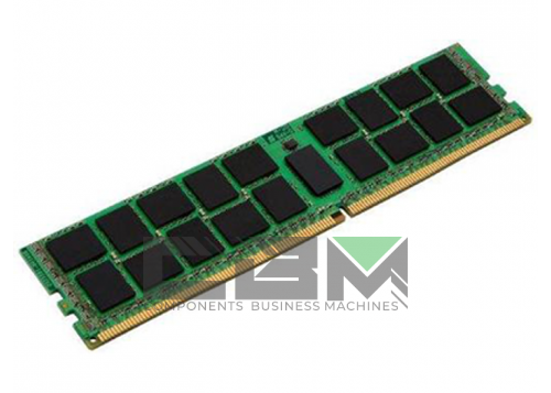 Оперативная память 8GB DDR4-2133MHz Reg ECC Module, KTD-PE421/8G