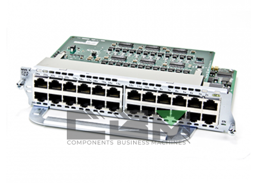 Коммутатор Cisco Catalyst NME-X-23ES-1G