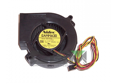Вентилятор охлаждения для Cisco 2960 и Cisco 3560, A34123-57