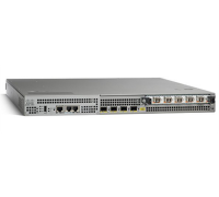 Маршрутизатор Cisco ASR1001-4X1GE