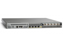 Маршрутизатор Cisco ASR1001-4X1GE