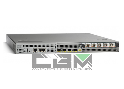 Маршрутизатор Cisco ASR1001-4X1GE