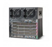 Коммутатор Cisco Catalyst WS-C4506E-S6L-2800