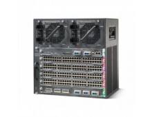 Коммутатор Cisco Catalyst WS-C4506E-S6L-2800