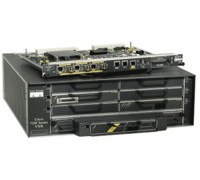 Маршрутизатор Cisco 7206VXR/NPE-G2