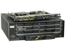 Маршрутизатор Cisco 7206VXR/NPE-G2