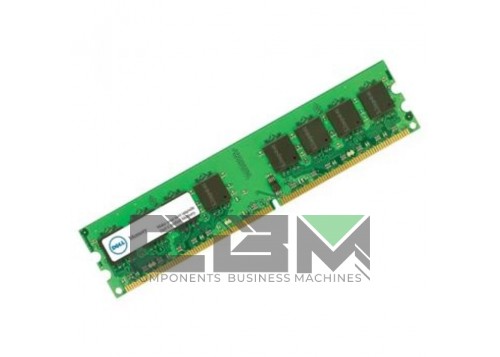 Оперативная память Dell 32GB (1x32GB) RDIMM Dual Rank x4 2400MHz - Kit for G13 servers OEM, 370-ACNS