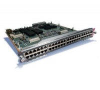 Модуль Cisco Catalyst WS-X6148A-GE-TX