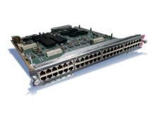 Модуль Cisco Catalyst WS-X6148A-GE-TX