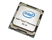 Процессор Intel LGA1366 Xeon E5620 (2.40/5.86GT/sec/12M)