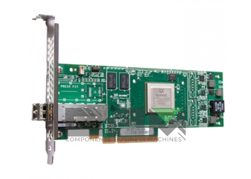 N2XX-AQPCI05 Адаптер Cisco QLogic 8GB FC Dual-Port HBA