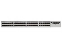 Коммутатор Cisco Catalyst C9300-48T-A