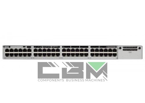 Коммутатор Cisco Catalyst C9300-48T-A