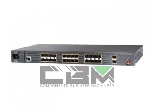 Коммутатор Cisco Catalyst ME-3400-24FS-A