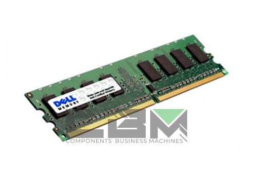Оперативная память Dell 16GB DR RDIMM 2400MHz, 370-ACNU