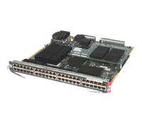 Модуль Cisco Catalyst WS-X6148-GE-TX