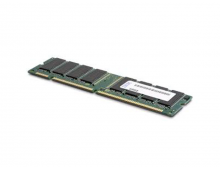 46W0760 Оперативная память IBM 1x 32GB DDR3-1866 LRDIMM PC3L-14900L Quad Rank x4