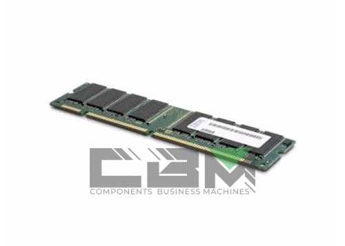 46W0760 Оперативная память IBM 1x 32GB DDR3-1866 LRDIMM PC3L-14900L Quad Rank x4