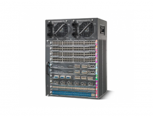 Коммутатор Cisco Catalyst WS-C4507R-E