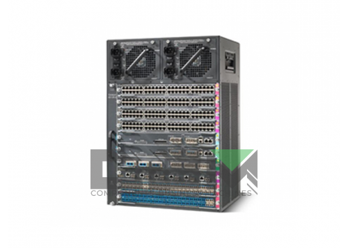 Коммутатор Cisco Catalyst WS-C4507R-E