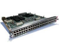 Модуль Cisco Catalyst WS-X6848-TX-2T