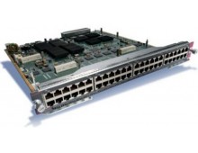 Модуль Cisco Catalyst WS-X6848-TX-2T