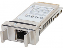 Оптический трансивер Cisco CVR-X2-SFP10G