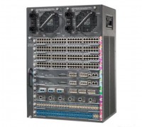 Шасси Cisco Catalyst WS-C4510R-E