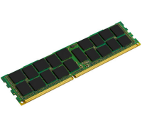 Оперативная память 8GB 1600MHz Reg ECC Single Rank Module, KTD-PE316S/8G