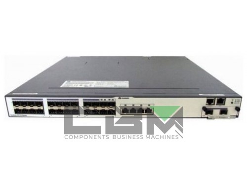 Коммутатор Huawei S5700-28C-EI-24S, 02352350