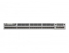 Коммутатор Cisco Catalyst 3850 24 Port GE SFP IP Base WS-C3850-24S-S