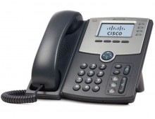 IP Телефон Cisco SPA502G