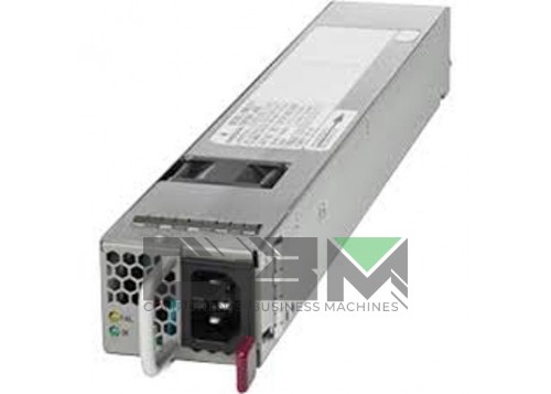 Блок питания Cisco C4KX-PWR-750AC-R/2